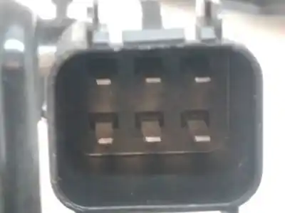 Second-hand car spare part driver left window regulator for ford focus lim. (cb8) trend oem iam references a65064110  bm51a23201bc