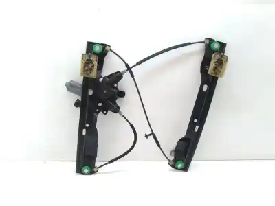 Second-hand car spare part driver left window regulator for ford focus lim. (cb8) trend oem iam references a65064110  bm51a23201bc