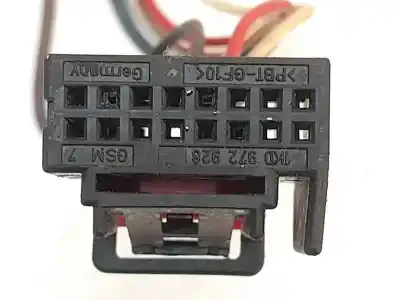 Second-hand car spare part left rearview mirror for audi a3 (8p) 2.0 tdi ambition (103kw) oem iam references   