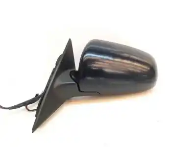 Second-hand car spare part left rearview mirror for audi a3 (8p) 2.0 tdi ambition (103kw) oem iam references   