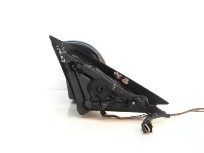 Second-hand car spare part left rearview mirror for audi a3 (8p) 2.0 tdi ambition (103kw) oem iam references   