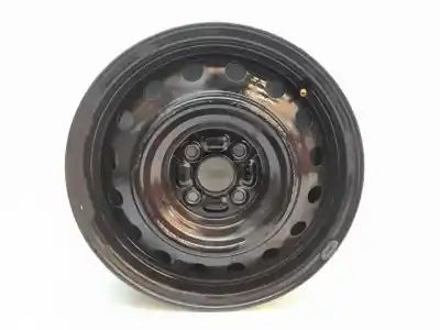 Second-hand car spare part rim for toyota corolla (e12) 1.4 turbodiesel cat oem iam references 2150649