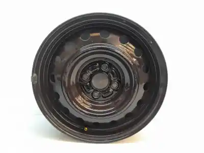 Second-hand car spare part rim for toyota corolla (e12) 1.4 turbodiesel cat oem iam references 2150649
