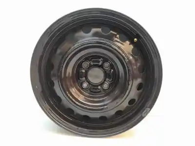 Second-hand car spare part rim for toyota corolla (e12) 1.4 turbodiesel cat oem iam references 2150649