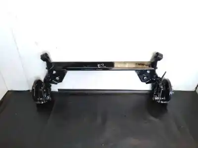Second-hand car spare part REAR AXLE for KIA PICANTO  OEM IAM references   