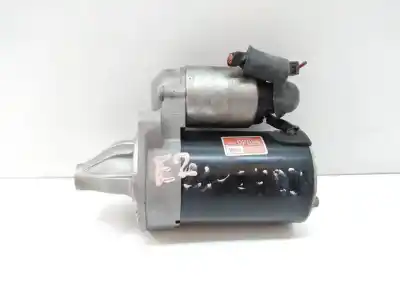 Second-hand car spare part starter motor for kia picanto 1.1 cat oem iam references 3610002555