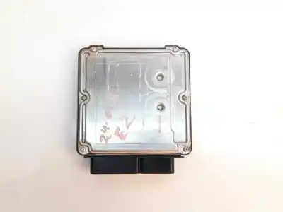 Second-hand car spare part ecu engine control for audi a3 (8p) 2.0 tdi ambition (103kw) oem iam references 0281011892  03g906016dt