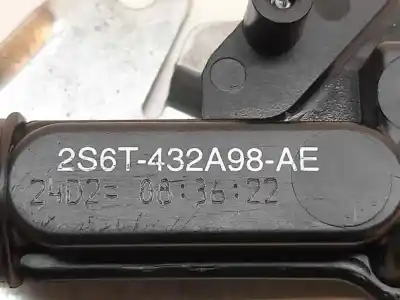 Автозапчасти б/у централизованный привод закрытия ворот за ford fiesta (cbk) ghia ссылки oem iam 2s6t432a98ae  