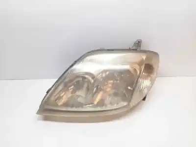 Second-hand car spare part left headlight for toyota corolla (e12) 1.4 turbodiesel cat oem iam references   