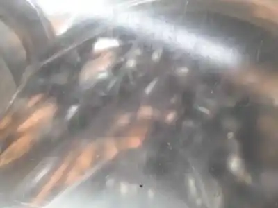 Second-hand car spare part left headlight for toyota corolla (e12) 1.4 turbodiesel cat oem iam references   