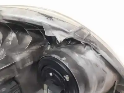 Second-hand car spare part left headlight for toyota corolla (e12) 1.4 turbodiesel cat oem iam references   