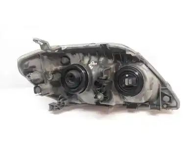 Second-hand car spare part left headlight for toyota corolla (e12) 1.4 turbodiesel cat oem iam references   