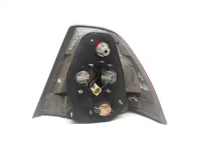 Second-hand car spare part left tailgate light for toyota corolla (e12) 1.4 turbodiesel cat oem iam references   