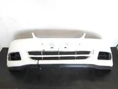 Peça sobressalente para automóvel em segunda mão para choques dianteiro por toyota corolla (e12) 1.4 turbodiesel cat referências oem iam   