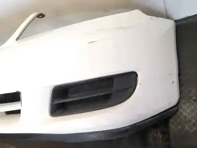 Peça sobressalente para automóvel em segunda mão para choques dianteiro por toyota corolla (e12) 1.4 turbodiesel cat referências oem iam   