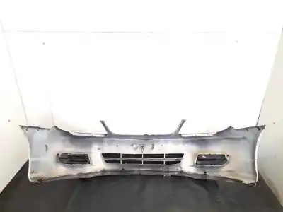 Peça sobressalente para automóvel em segunda mão para choques dianteiro por toyota corolla (e12) 1.4 turbodiesel cat referências oem iam   