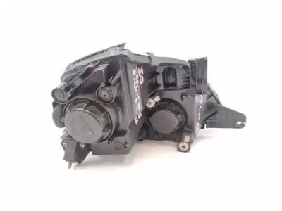 Автозапчасти б/у левая фара за ssangyong rexton rx 270 full ссылки oem iam   