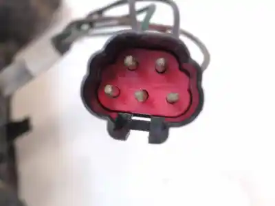 Peça sobressalente para automóvel em segunda mão espelho retrovisor esquerdo por ford fusion (cbk) trend referências oem iam   