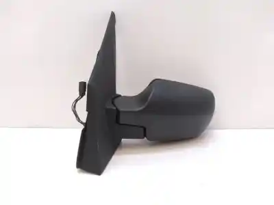 Peça sobressalente para automóvel em segunda mão espelho retrovisor esquerdo por ford fusion (cbk) trend referências oem iam   