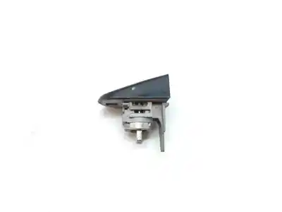 Second-hand car spare part left front door lock for ford focus lim. (cb8) trend oem iam references   