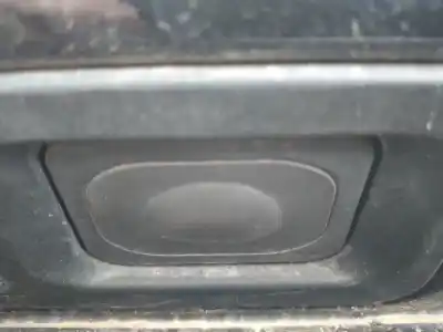 Pezzo di ricambio per auto di seconda mano maniglia esterna del cancello per jaguar xe prestige riferimenti oem iam 