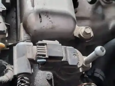 Peça sobressalente para automóvel em segunda mão sensor de posição do eixo de comando por alfa romeo brera (177) 2.2 jts 16v selective sky view referências oem iam 