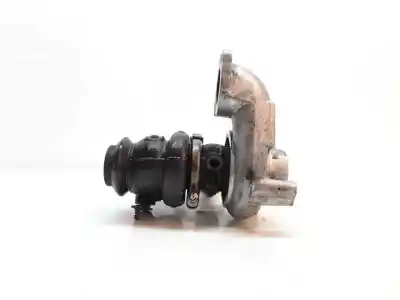 Peça sobressalente para automóvel em segunda mão turbocompresor por citroen c4 lim. seduction referências oem iam 9673283680