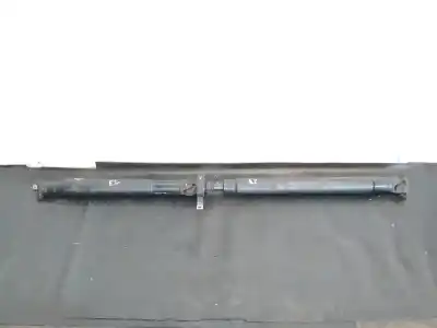 Peça sobressalente para automóvel em segunda mão TRANSMISSÃO CENTRAL TRASEIRA por BMW SERIE 3 COUPE (E46)  Referências OEM IAM   