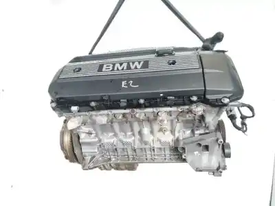 Recambio de automóvil de segunda mano de MOTOR COMPLETO para BMW SERIE 3 COUPE (E46)  referencias OEM IAM 206S4  