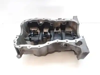 Second-hand car spare part sump for renault modus confort dynamique oem iam references 8200618813