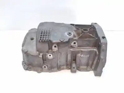 Second-hand car spare part sump for renault modus confort dynamique oem iam references 8200618813  