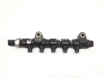 Second-hand car spare part distributor pipe for ford focus c-max (cap) trend (d) oem iam references 9654592680