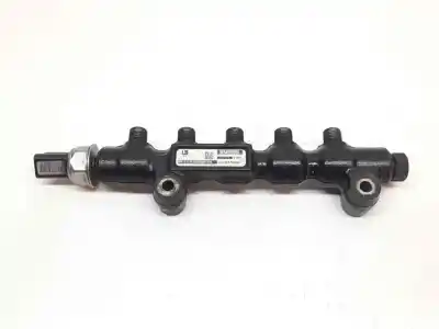 Second-hand car spare part distributor pipe for ford focus c-max (cap) trend (d) oem iam references 9654592680  9658227880