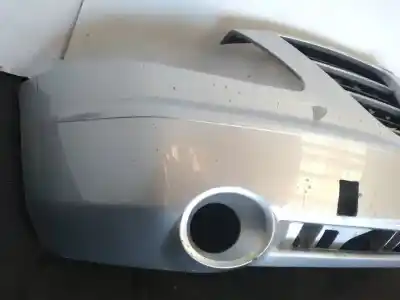 Автозапчастина б/у передній бампер для ssangyong rodius xdi посилання на oem iam   