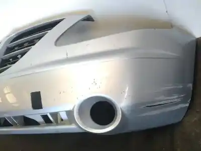 Автозапчастина б/у передній бампер для ssangyong rodius xdi посилання на oem iam   