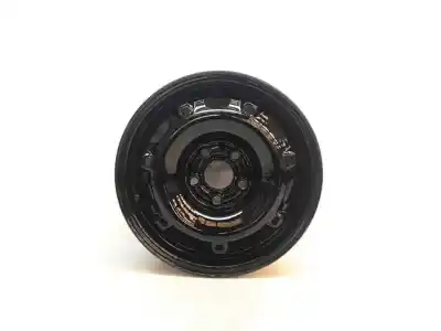 Pièce détachée automobile d'occasion JANTE pour VOLKSWAGEN POLO (9N3)  Références OEM IAM 6Q0601027F  