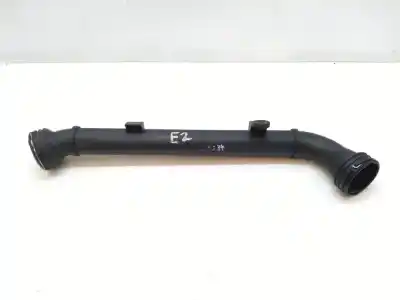 Автозапчастина б/у труба для volkswagen touareg (7la, 7l6, 7l7) 2.5 r5 tdi посилання на oem iam 7l6145795a