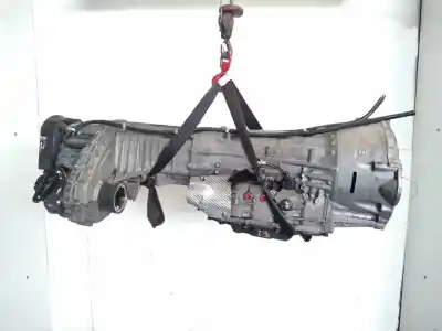 Gebrauchtes Autoersatzteil getriebe zum volkswagen touareg (7la, 7l6, 7l7) 2.5 r5 tdi oem-iam-referenzen han  