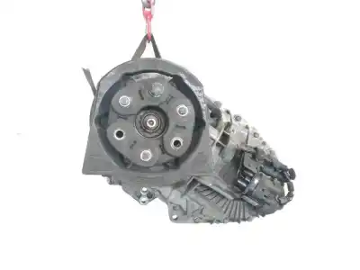 Gebrauchtes Autoersatzteil getriebe zum volkswagen touareg (7la, 7l6, 7l7) 2.5 r5 tdi oem-iam-referenzen han  