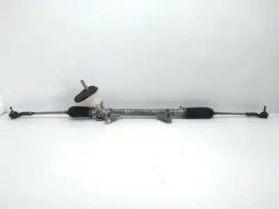 Second-hand car spare part steering rack for renault clio iii pack authentique oem iam references 8200124408b