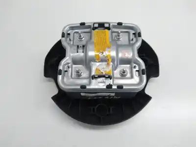 Second-hand car spare part airbag kit for renault clio iii pack authentique oem iam references 8201043701  8200677496