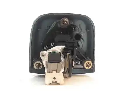 Second-hand car spare part tailgate lock for renault clio ii fase ii (b/cb0) billabong oem iam references 8200060917b  