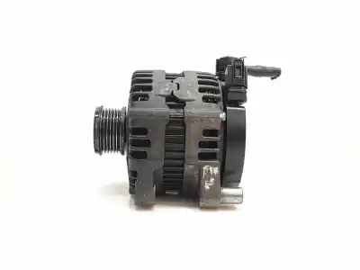 Pezzo di ricambio per auto di seconda mano alternatore per ford s-max (ca1) trend riferimenti oem iam 0121615009