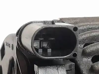 Second-hand car spare part alternator for ford s-max (ca1) trend oem iam references 0121615009  