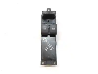 Peça sobressalente para automóvel em segunda mão BOTÃO / INTERRUPTOR ELEVADOR VIDRO DIANTEIRO ESQUERDO por FORD GALAXY (VY)  Referências OEM IAM   