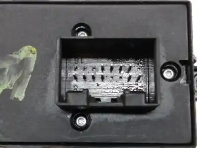 Second-hand car spare part left front power window switch for ford galaxy (vy) trend oem iam references   