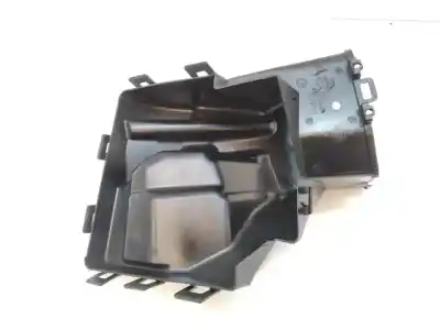 Second-hand car spare part front radiator support for opel combo life expression oem iam references 6531