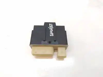 Second-hand car spare part glow plug for opel combo life expression oem iam references 9662570880