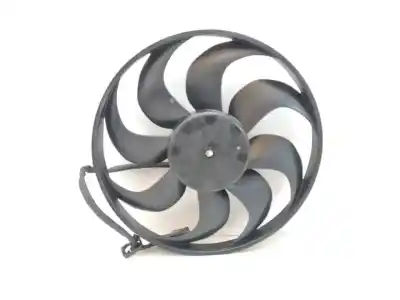 Second-hand car spare part radiator cooling fan for opel combo life expression oem iam references 5000014
