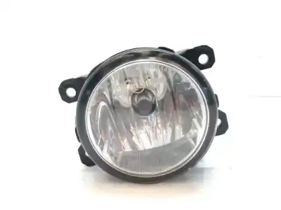 Second-hand car spare part right fog light for opel combo life expression oem iam references 9670955280